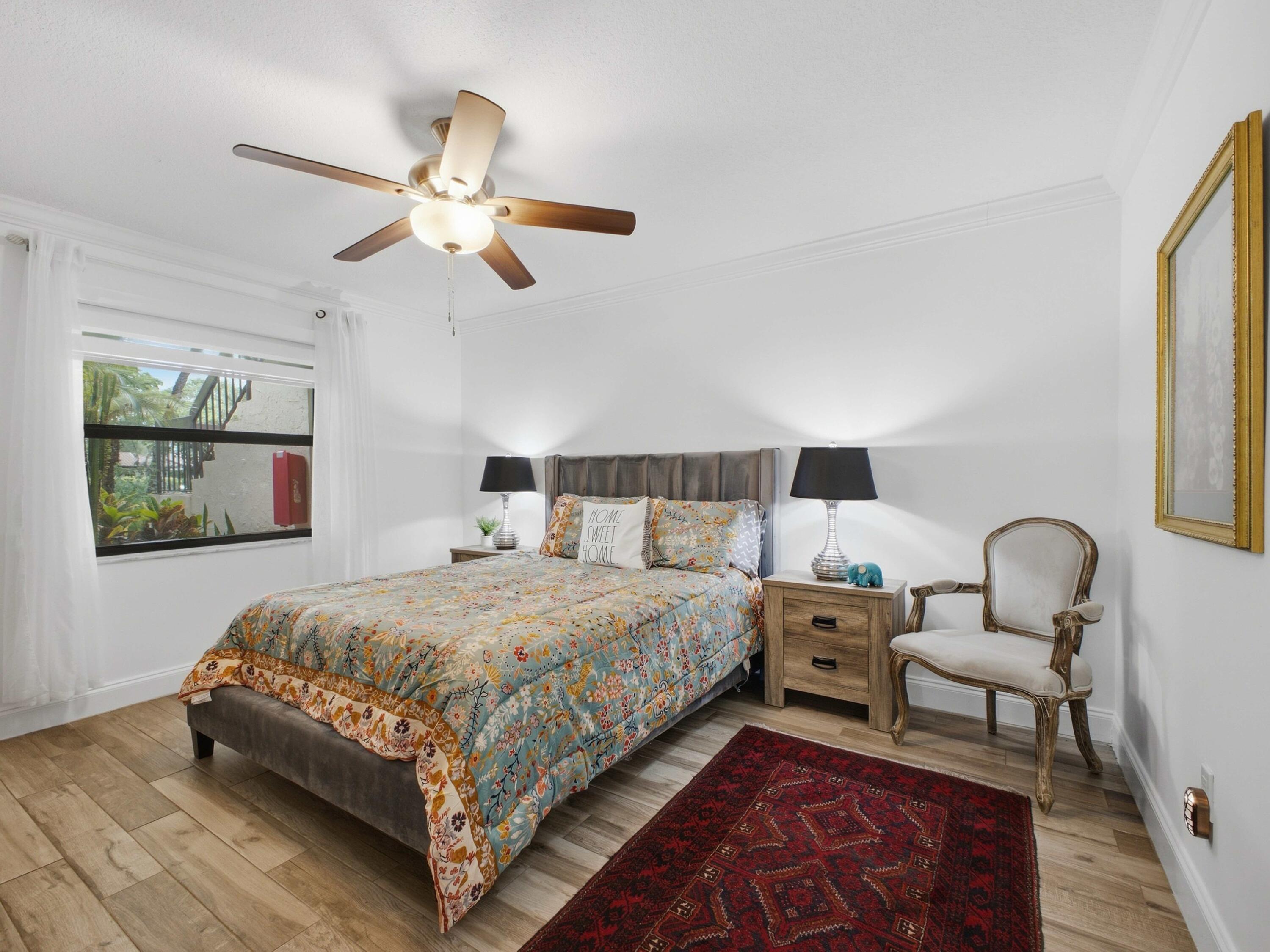 21621 Arriba Real, Unit 1I Boca Raton, FL 33433 - Photo 31 of 44 Bedroom