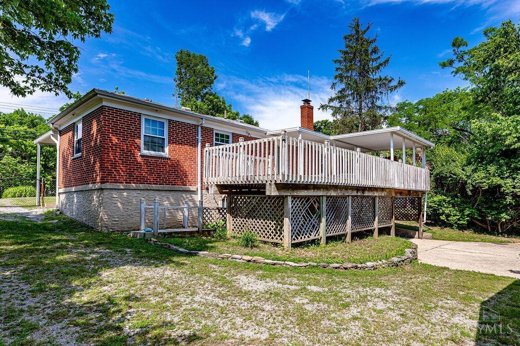 5605 Dry Ridge Road Cincinnati, OH 45252 - Photo 3 of 37 Gallery Image 3