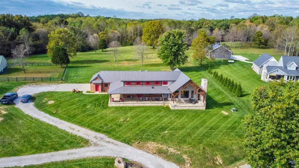 $850,000 | 17605 Buzzard Roost Road, Cannelton, IN 47520