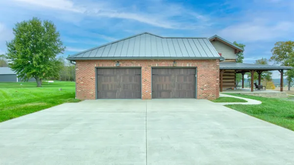 $850,000 | 17605 Buzzard Roost Road, Cannelton, IN 47520