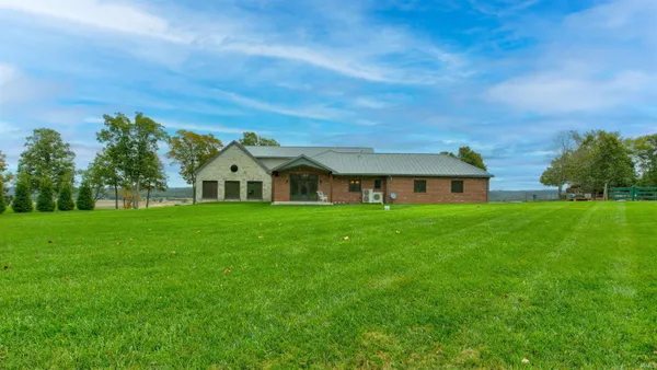 $850,000 | 17605 Buzzard Roost Road, Cannelton, IN 47520