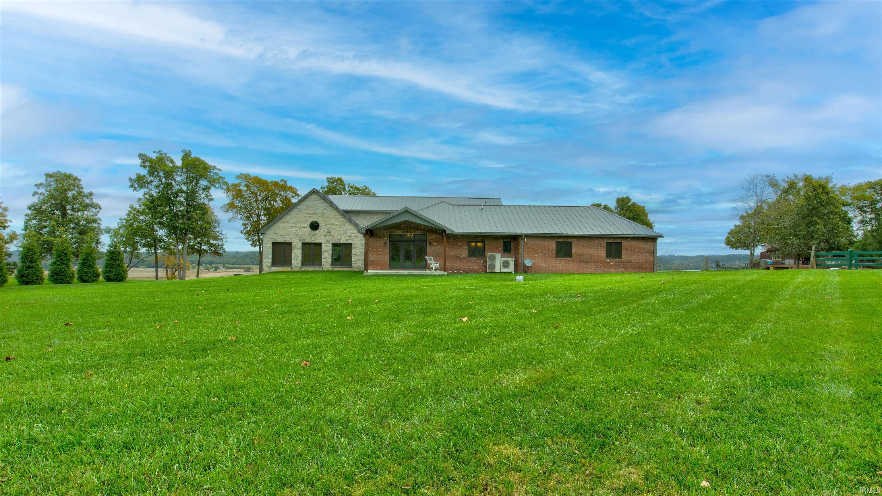 17605 Buzzard Roost Road Cannelton, IN 47520 - Photo 10 of 36