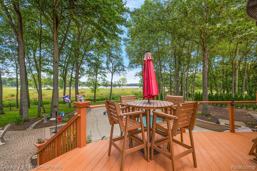 12120 Shaffer Road Davisburg, MI 48350 - Photo 74 of 92