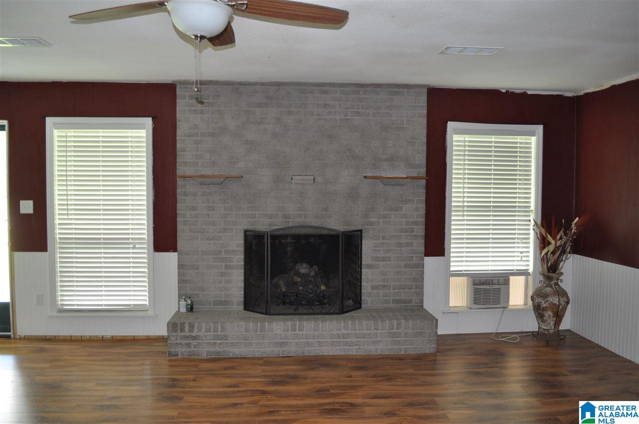 2659 Old Randolph Road Maplesville, AL 36750 - Photo 3 of 11