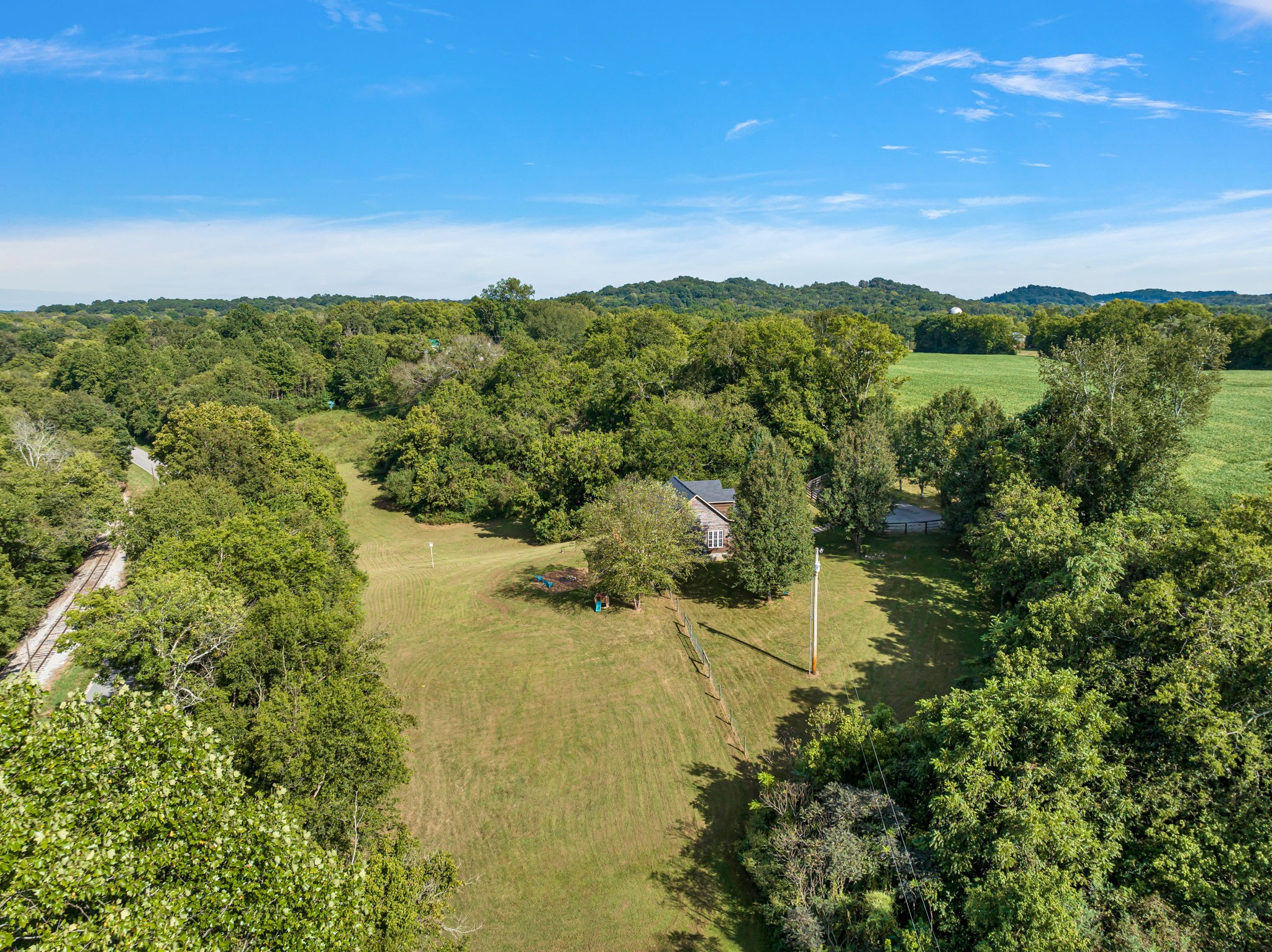 2188 Hicks Lane Columbia, TN 38401 - Photo 54 of 61 a view of a lake