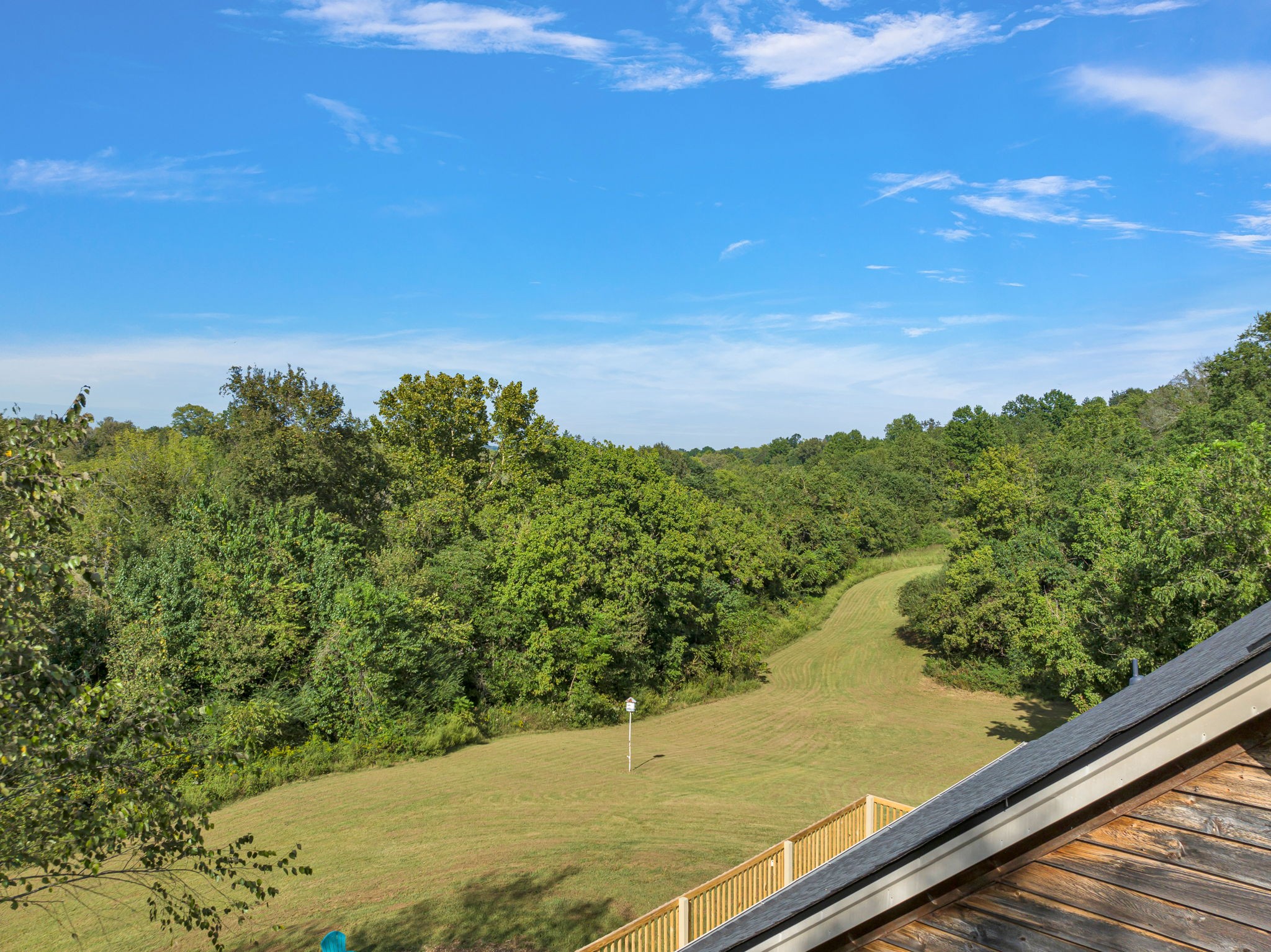 2188 Hicks Lane Columbia, TN 38401 - Photo 59 of 61 a view of a yard with an outdoor seating