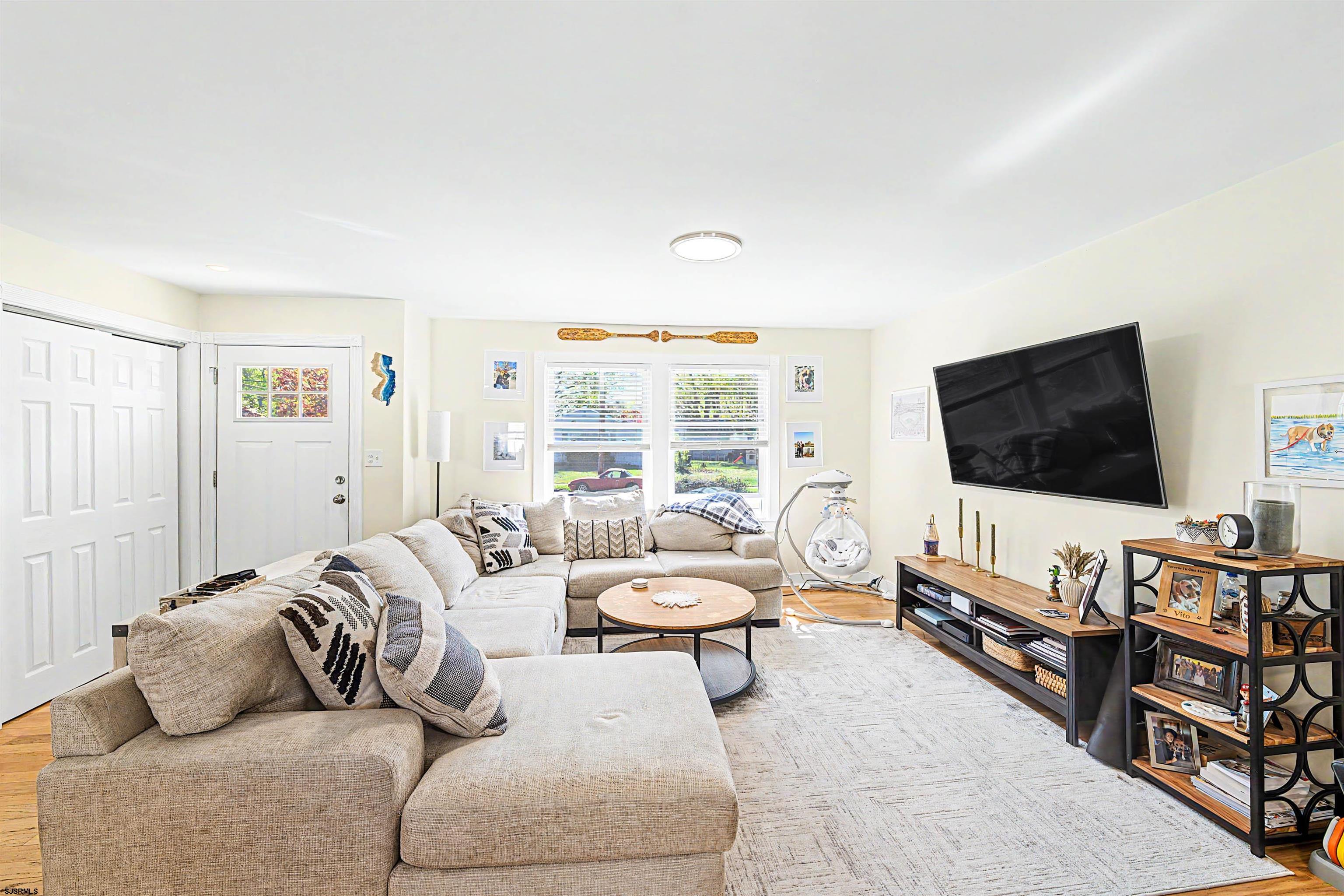 128 Osborne Road Somers Point, NJ 08244 - Photo 7 of 21 Gallery Image 7