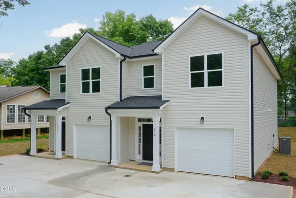 $430,000 | 302-304 South Miller Avenue, Goldsboro, NC 27530