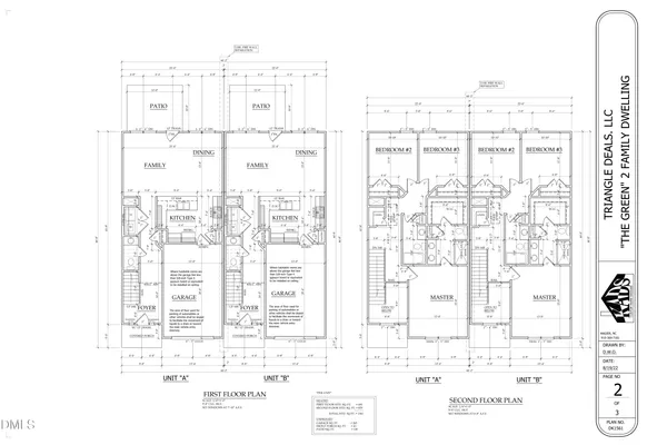 $430,000 | 302-304 South Miller Avenue, Goldsboro, NC 27530