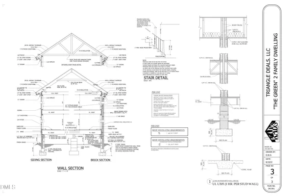 $430,000 | 302-304 South Miller Avenue, Goldsboro, NC 27530