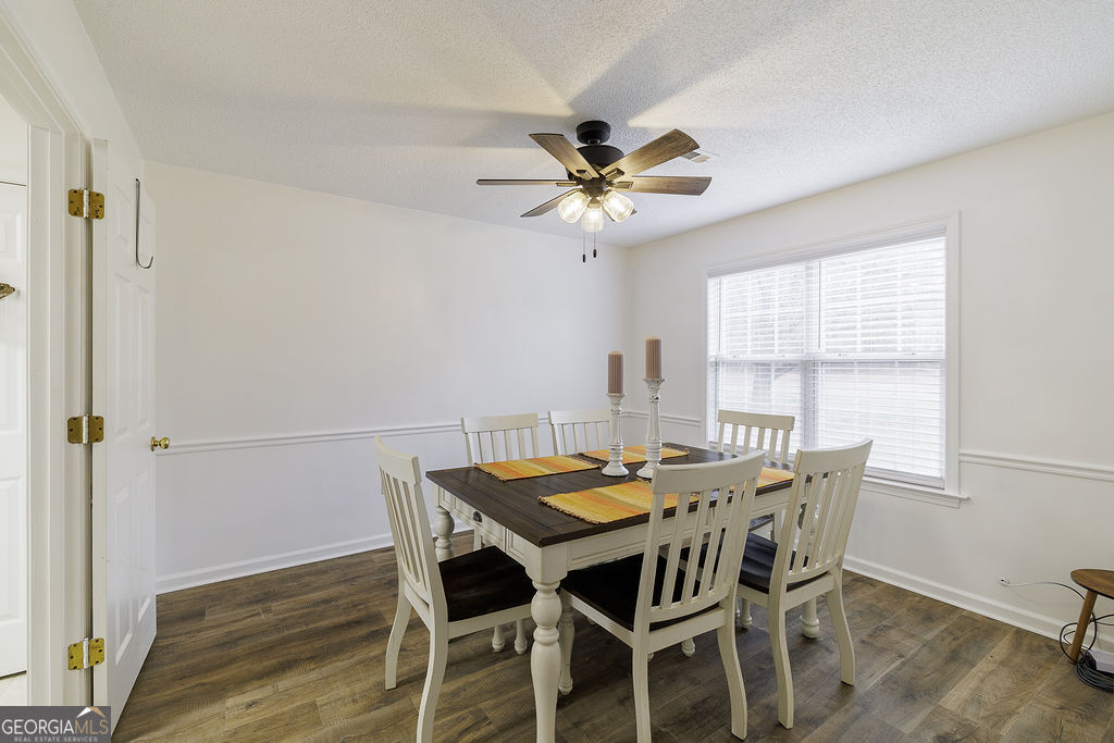 142 Meadow Lakes Road Lexington, GA 30648 - Photo 12 of 46