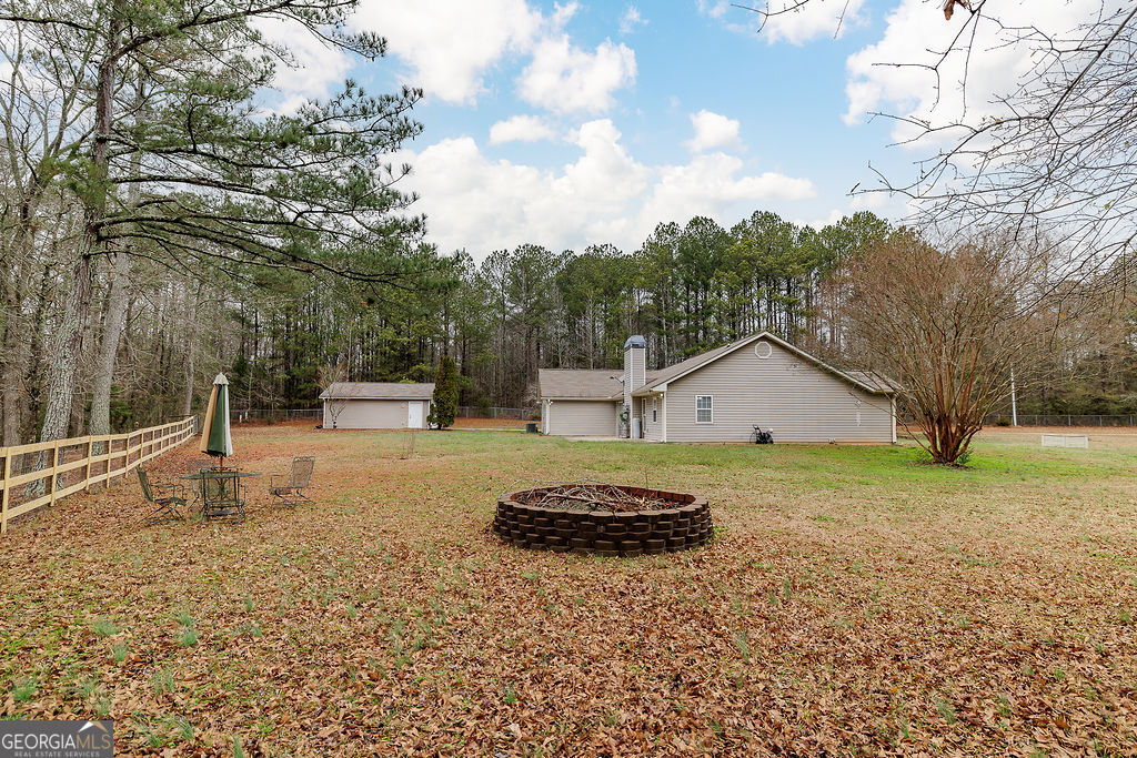 142 Meadow Lakes Road Lexington, GA 30648 - Photo 33 of 46