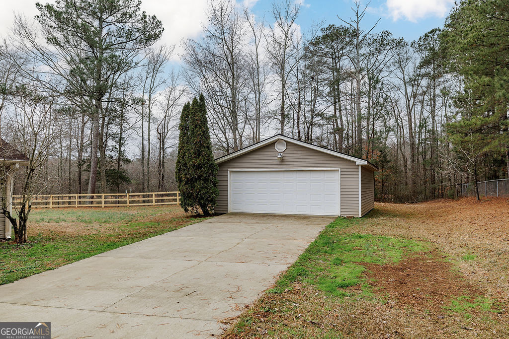 142 Meadow Lakes Road Lexington, GA 30648 - Photo 35 of 46