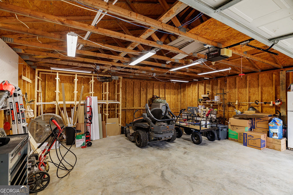 142 Meadow Lakes Road Lexington, GA 30648 - Photo 38 of 46