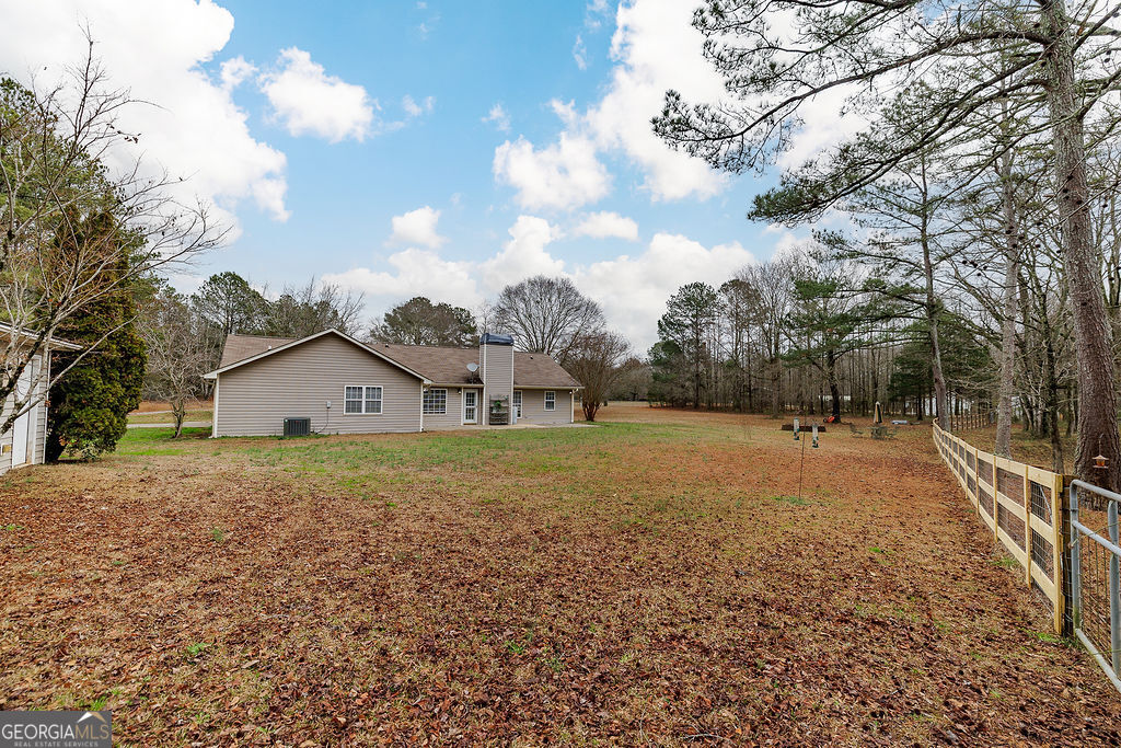 142 Meadow Lakes Road Lexington, GA 30648 - Photo 43 of 46