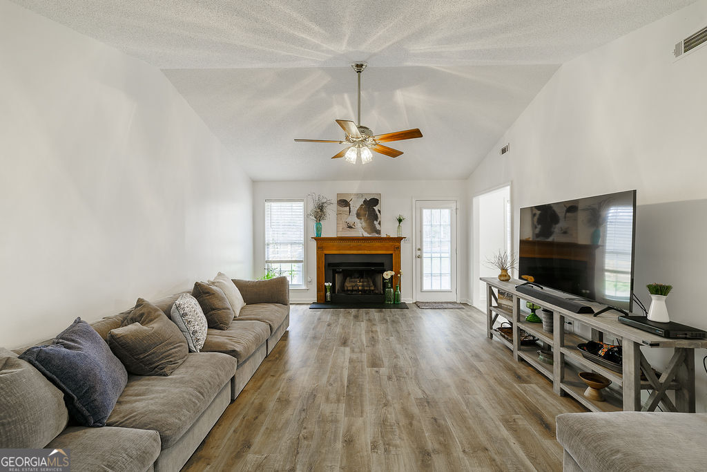 142 Meadow Lakes Road Lexington, GA 30648 - Photo 8 of 46