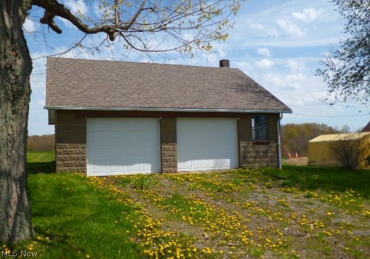 8019 Bachelor Road Northwest Waynesburg, OH 44688 - Photo 4 of 4