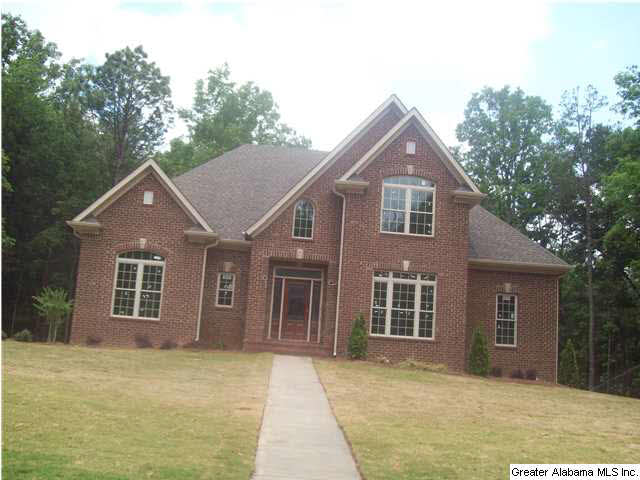 433 South Highland Ridge Lane Chelsea, AL 35043 - Photo 1 of 3