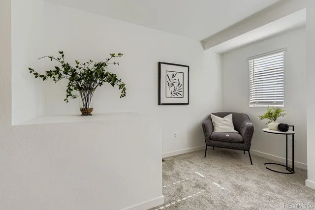 a view of a workspace