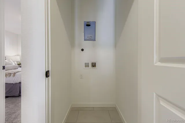 a bathroom with a sink