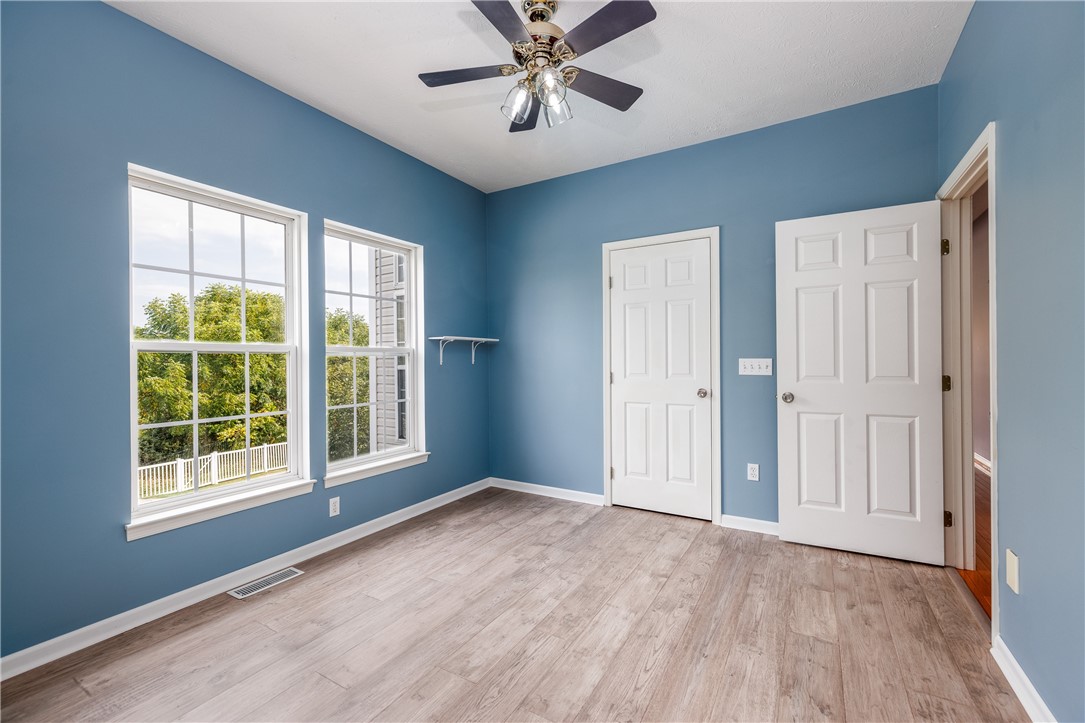 2 Hamilton Road Perinton, NY 14450 - Photo 16 of 39 1st Floor Bedroom