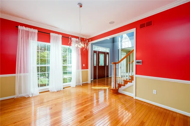 $795,000 | 2 Hamilton Road, Perinton, NY 14450