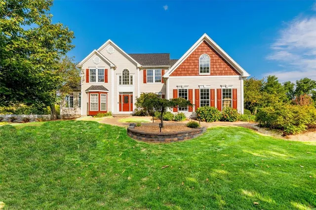 $795,000 | 2 Hamilton Road, Perinton, NY 14450