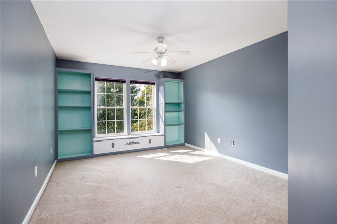 2 Hamilton Road Perinton, NY 14450 - Photo 23 of 39 Upstairs Bedroom 2