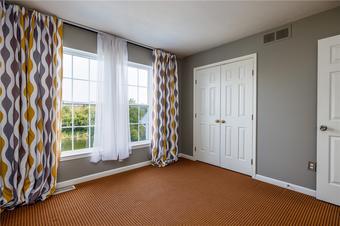 2 Hamilton Road Perinton, NY 14450 - Photo 24 of 39 Upstairs Bedroom 3