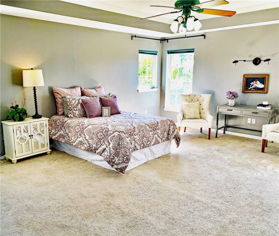 2 Hamilton Road Perinton, NY 14450 - Photo 25 of 39 Primary Bedroom