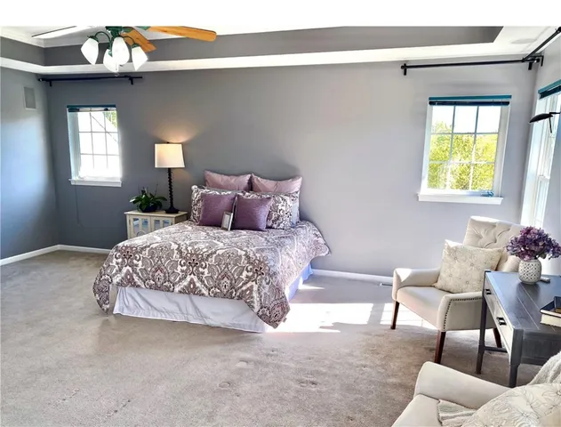 $795,000 | 2 Hamilton Road, Perinton, NY 14450