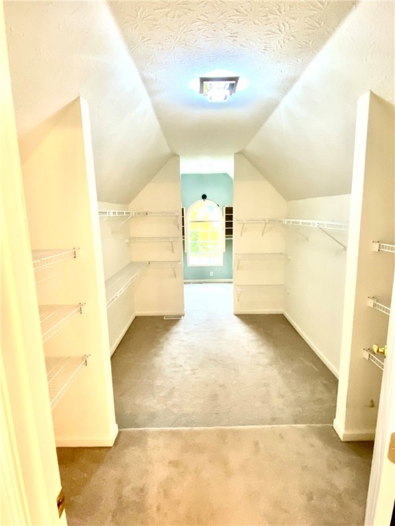 2 Hamilton Road Perinton, NY 14450 - Photo 29 of 39 Primary Walk-in Closet. Binoculars needed!