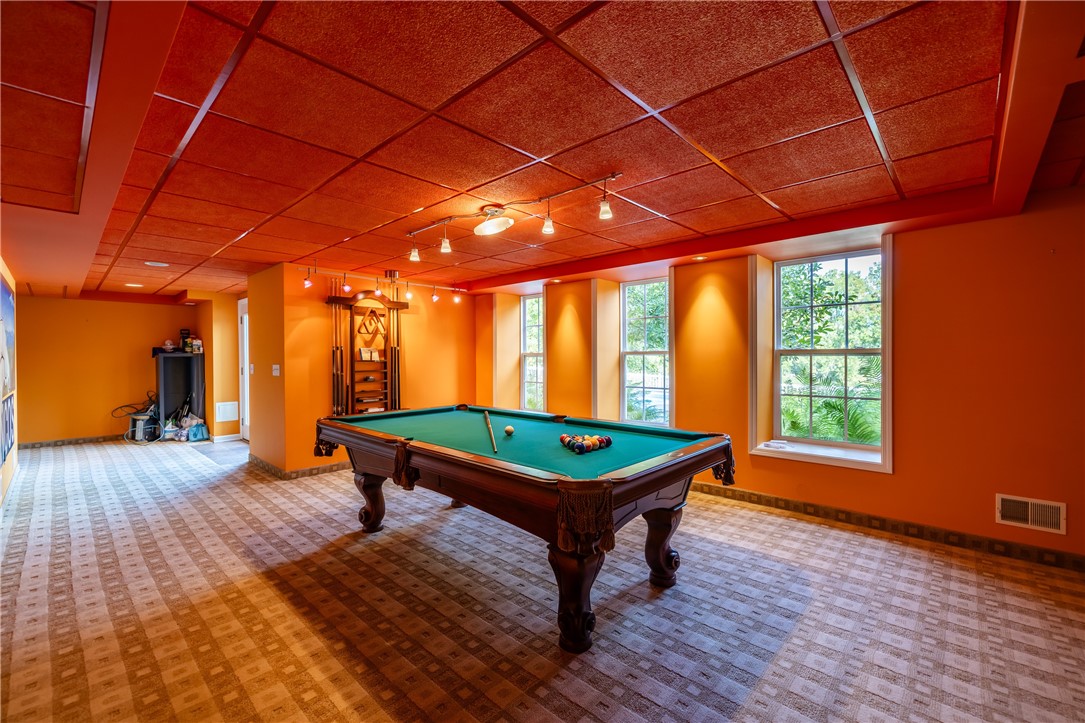 2 Hamilton Road Perinton, NY 14450 - Photo 30 of 39 Patio Level