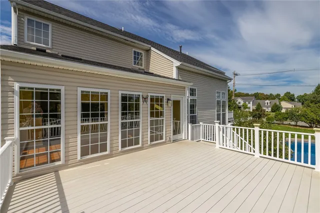 $795,000 | 2 Hamilton Road, Perinton, NY 14450