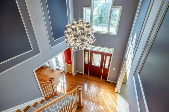 $795,000 | 2 Hamilton Road, Perinton, NY 14450