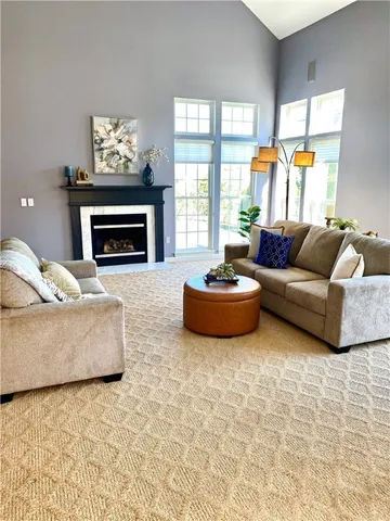 $795,000 | 2 Hamilton Road, Perinton, NY 14450