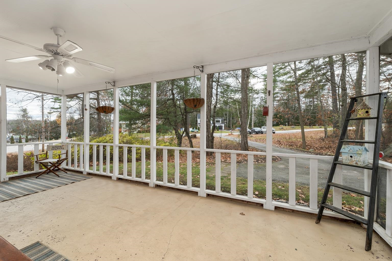 96 Damsite Road Barnstead, NH 03225 - Photo 8 of 34