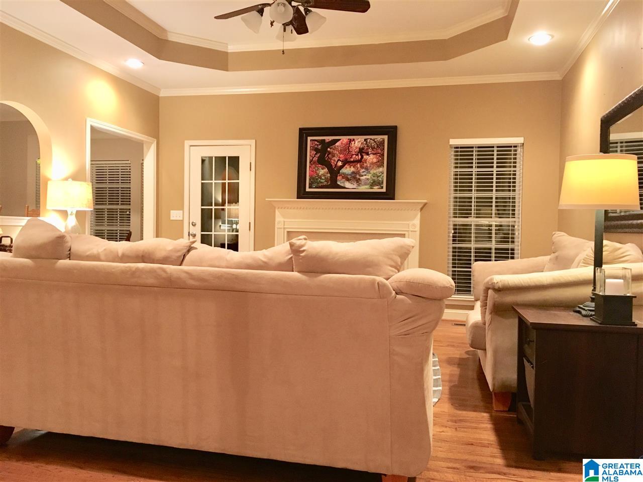 2748 Aspen Lake Road Helena, AL 35022 - Photo 4 of 30