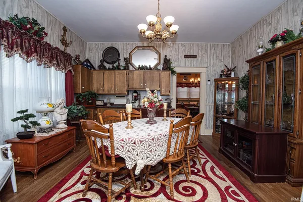 $200,000 | 304 South 9th Street, Vincennes, IN 47591