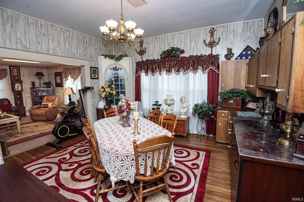 $200,000 | 304 South 9th Street, Vincennes, IN 47591