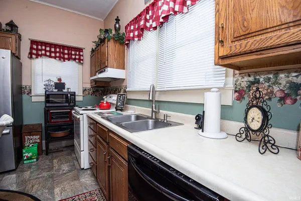 $200,000 | 304 South 9th Street, Vincennes, IN 47591