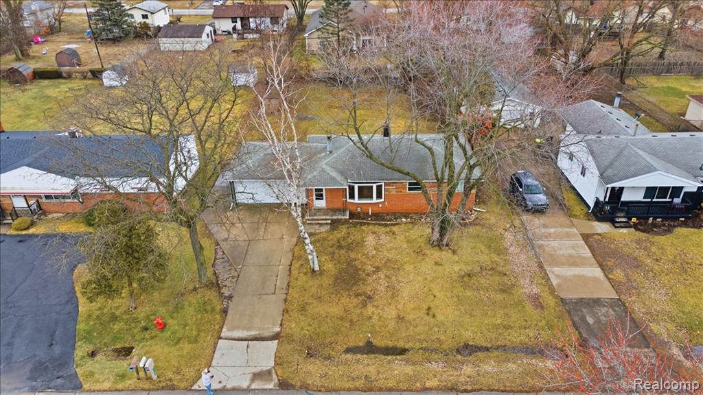 2160 Phillips Road Auburn Hills, MI 48326 - Photo 38 of 48