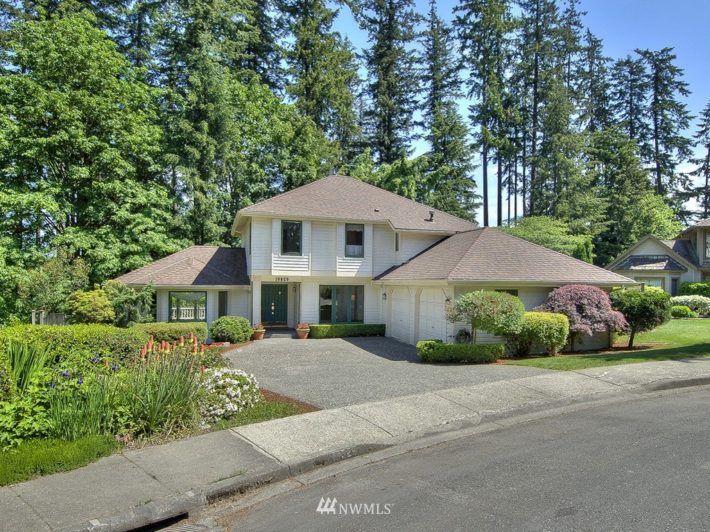 10829 Northeast 183rd Court Bothell, WA 98011 - Photo 1 of 19 Gallery Image 1