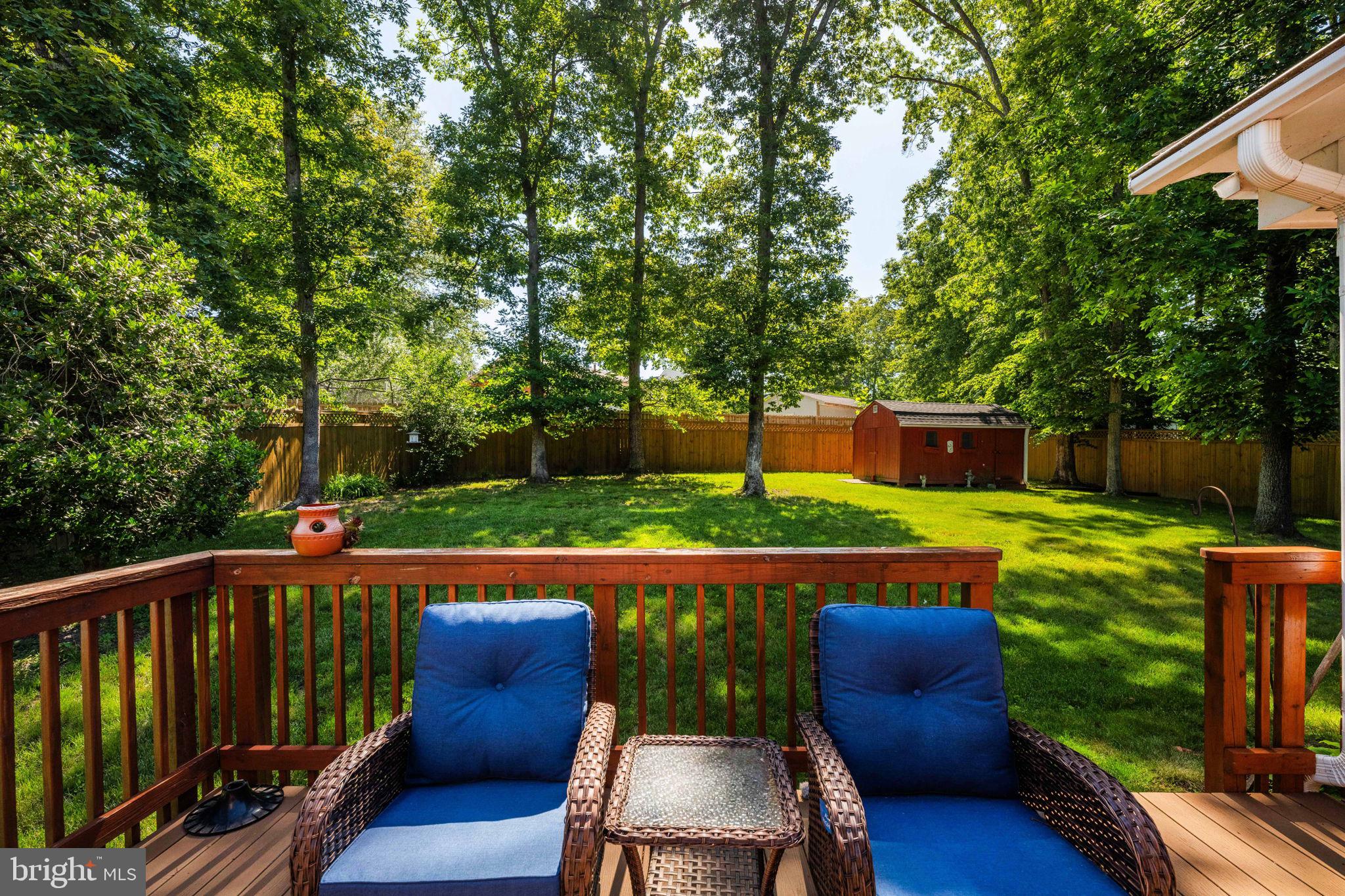 6813 Landor Lane Springfield, VA 22152 - Photo 46 of 60