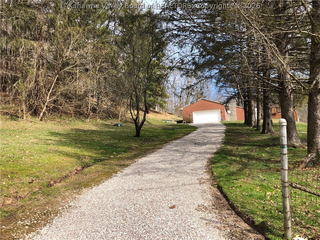1703 East Mud River Road Milton, WV 25541 - Photo 22 of 24 Gallery Image 22