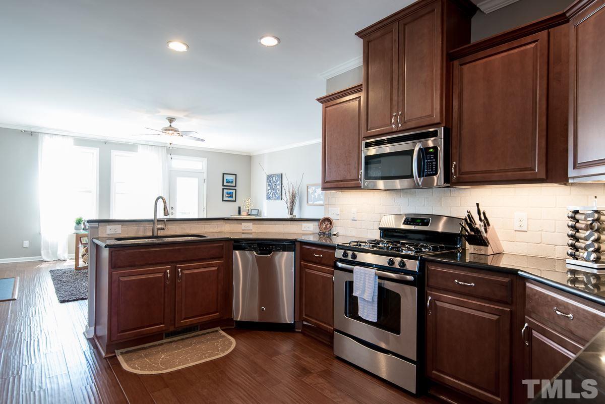 1329 Rembrandt Circle Raleigh, NC 27607 - Photo 11 of 24