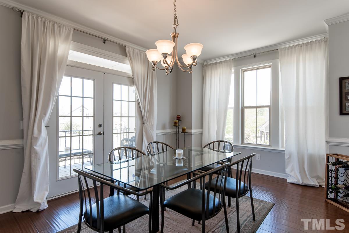 1329 Rembrandt Circle Raleigh, NC 27607 - Photo 12 of 24