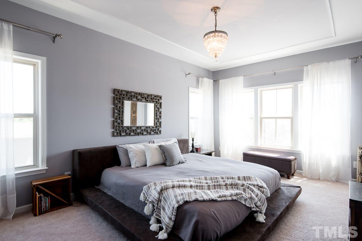 1329 Rembrandt Circle Raleigh, NC 27607 - Photo 13 of 24