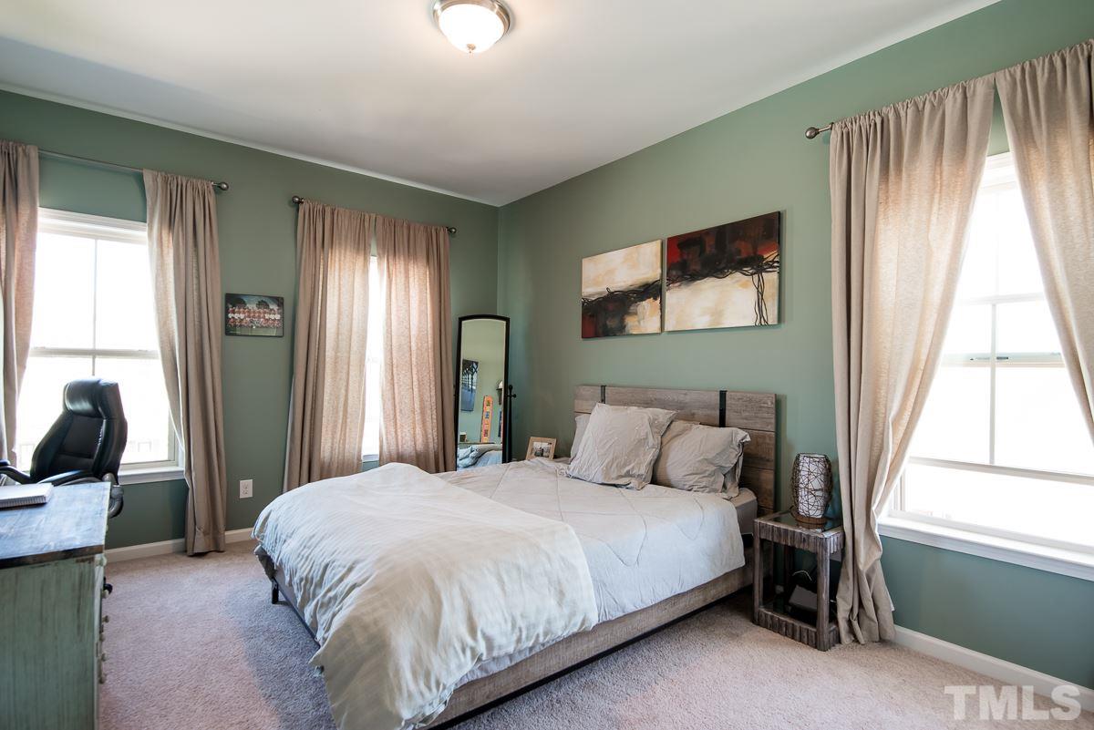 1329 Rembrandt Circle Raleigh, NC 27607 - Photo 16 of 24