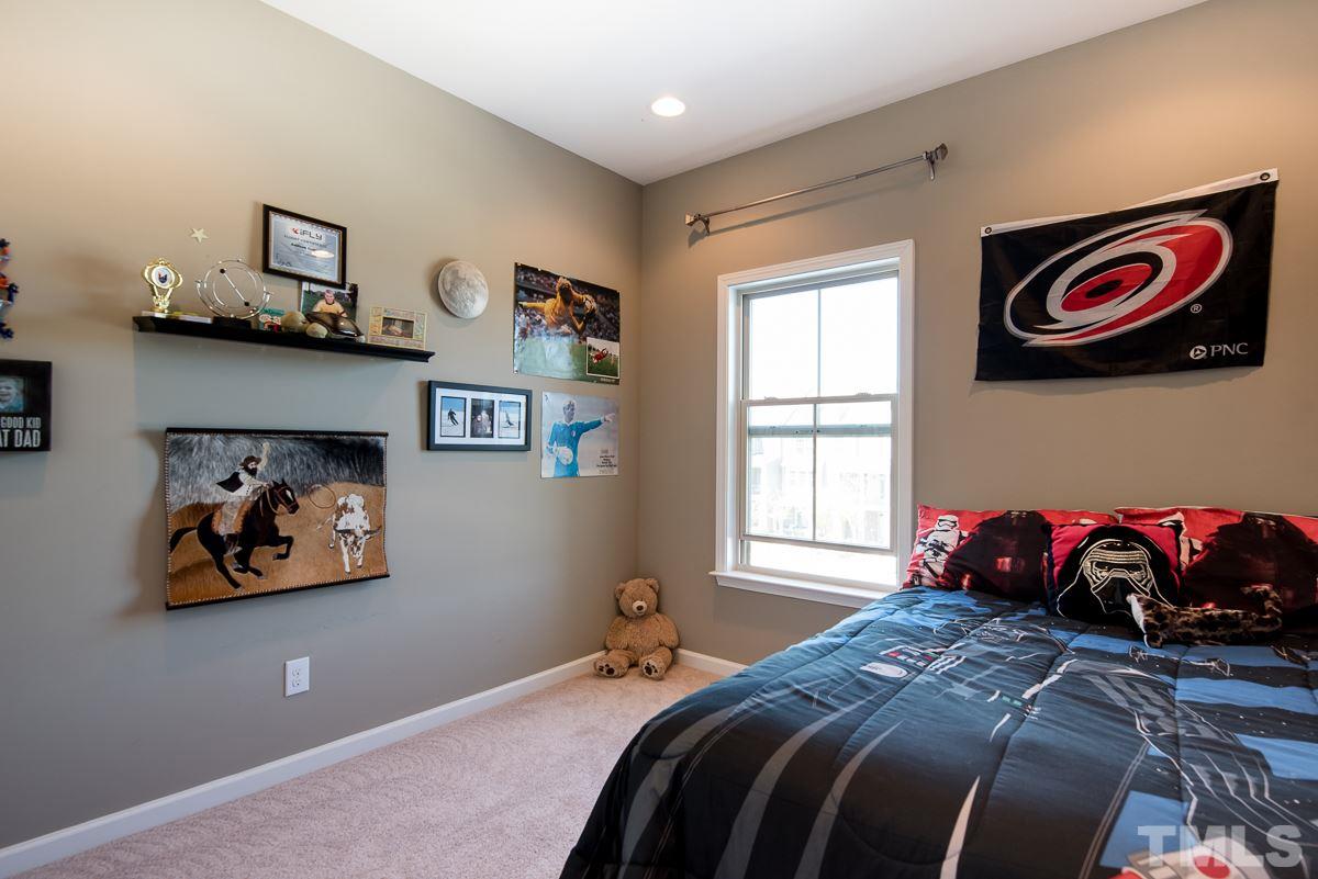 1329 Rembrandt Circle Raleigh, NC 27607 - Photo 17 of 24